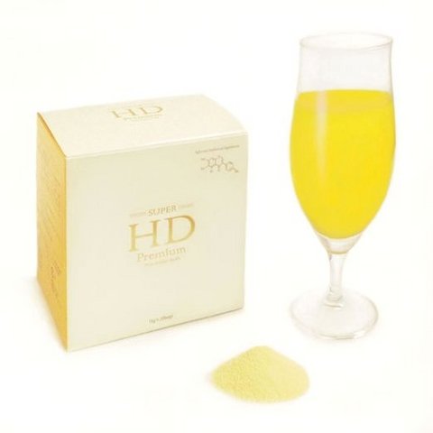 スーパーＨＤプレミアム　20包 9,000円