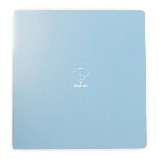 アルタ 色紙 寄せ書き 学校色紙 野球 AR0819088の通販はau PAY