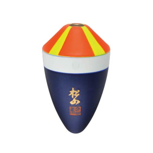 サンライン(SUNLINE) ウキ 松田ウキ 松山ピエルブルー ピエル #BB-4Bの通販は 5,680円
