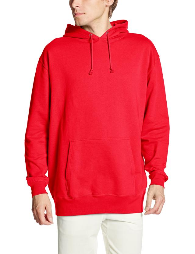 カルバンクライン 財布 三つ折り財布 L字ファスナー 赤(レッド) CK