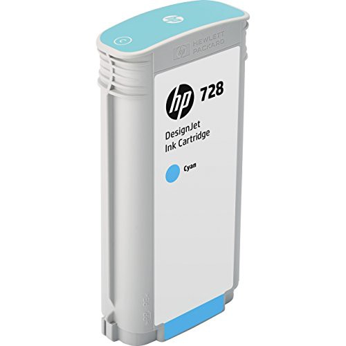 日本HP HP728 インクカ ートリッジ シアン130ml F9J67Aの通販はau PAY