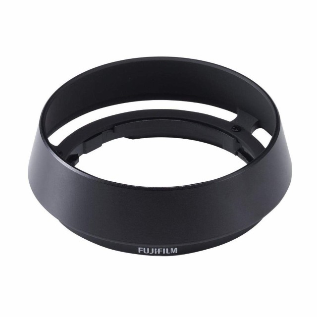 富士フイルム(FUJIFILM) フジノンレンズXF35mmF2用レンズフード LH-XF35-2の通販は