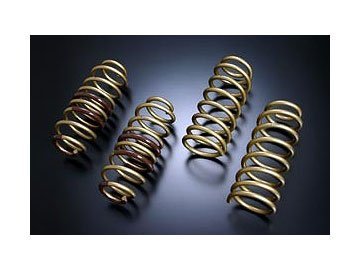TEIN ( テイン ) ダウンサス【 HIGH-TECH 】 トヨタ アルファード/ヴェルファイア GGH30W (SKTB8-G1B00)