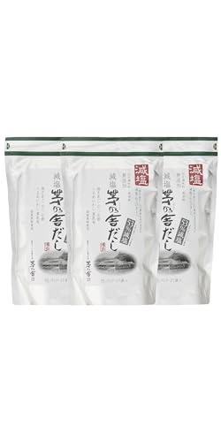 久原本家 減塩 茅乃舎だし 8g×27袋入 焼あご入り だし 久原本家 減塩 茅乃舎だし 8g×27袋入 焼あご入り だし