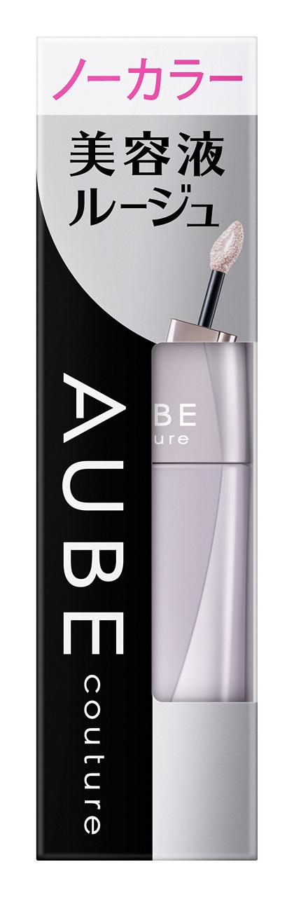 ソフィーナ オーブ 美容液ルージュ ノーカラ—クチュール01