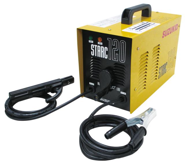 交流アーク溶接機