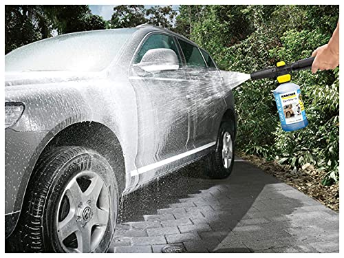 ケルヒャー 電源コード式 高圧洗浄機 K2 クラシック 1.600-976.0 ケルヒャー(KARCHER) 電源コード式 高圧洗浄機 K2 クラシック カー