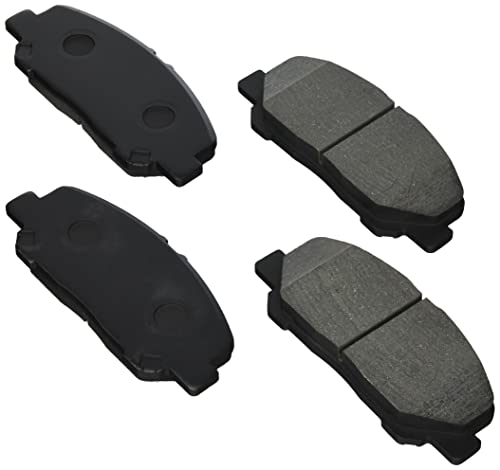 フロントブレーキパッド エスティマ ACR50W ACR55W GSR50W GSR55W AHR20W BP32_ 04465-28520の通販は 12,638円