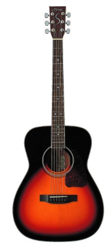 S.Yairi ヤイリ Traditional Series アコースティックギター YF-3M/3TS 