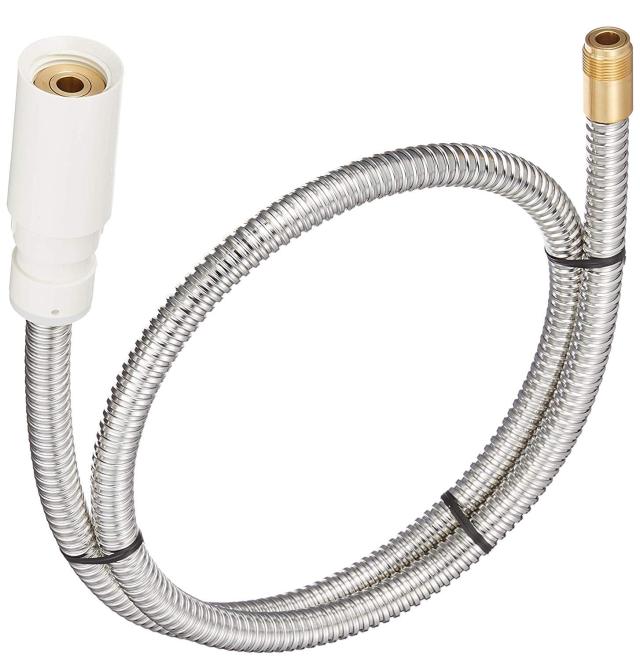 KVK　【HC185DW-U14/800】　旧MYMFM244U14シリーズ等用シャワーホース組　旧MYM補修部品＞旧MYMキッチン・洗面シャワー部品