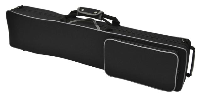 値下げ⭐️美品　二胡 ケース付き 二胡のみ扱う二胡専門店名師堂オンライン二胡ショップ