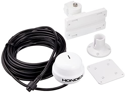 HONDEX(ホンデックス) 魚群探知機 ヘディングセンサー HD03の通販は