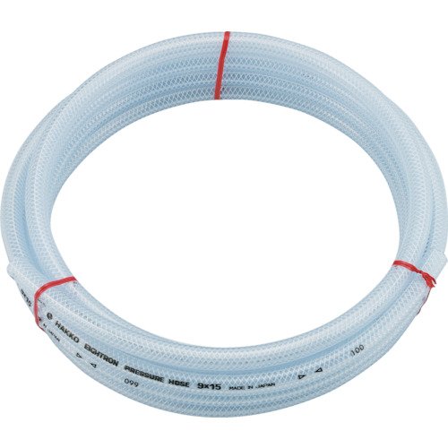 TRUSCO(トラスコ) ブレードホース 32X41mm 5m TB32415