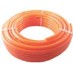 TRUSCO(トラスコ) αウレタンブレードホース 11X16mm 30m TUB1130