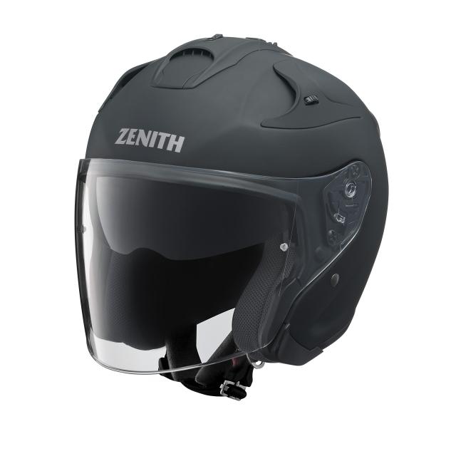 ヤマハ(Yamaha)バイクヘルメット ジェット YJ-17 ZENITH-P ラバートーンブラック XXL (頭囲 62cm~63cm) 90791-23213の通販は 19,822円