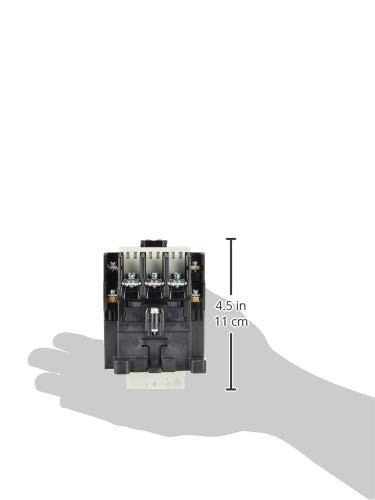 富士電機機器制御 富士電機 標準形電磁接触器 ケースカバー無 SC-N1