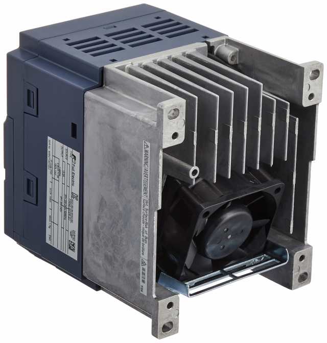 富士電機機器制御 富士電機 コンパクト形インバータ FRENIC-Mini 富士電機機器制御 富士電機 コンパクト形インバータ FRENIC-Mini