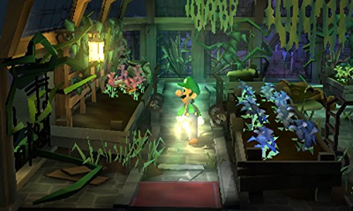 3DS ハッピープライスセレクション ルイージマンション2 ハッピープライスセレクション ルイージマンション2 - 3DSの通販はau