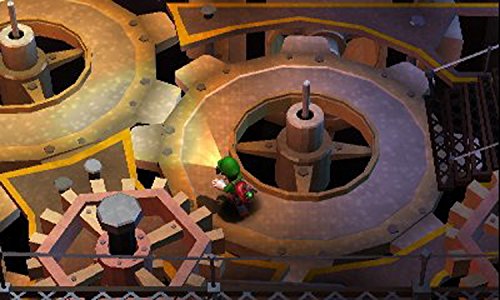 ハッピープライスセレクション ルイージマンション2 - 3DSの通販はau