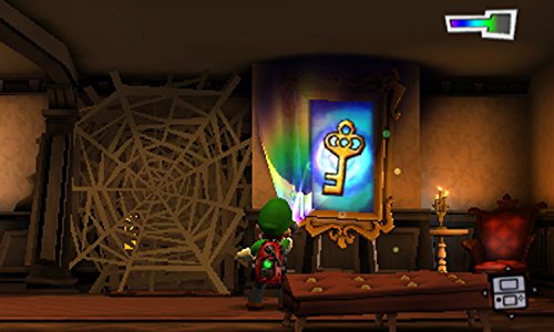 ハッピープライスセレクション ルイージマンション2 - 3DSの通販はau