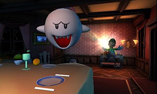 ハッピープライスセレクション ルイージマンション2 - 3DSの通販はau