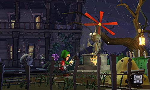 ハッピープライスセレクション ルイージマンション2 - 3DSの通販はau