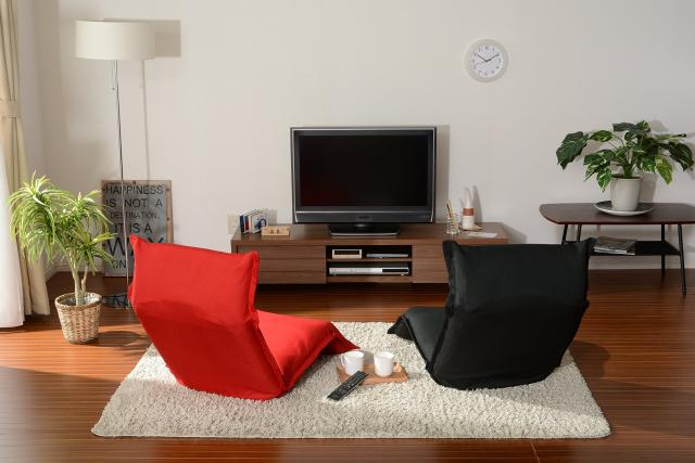 セルタン 座椅子 高反発 和の雲 下タイプ ダリアンブラウン 頭部脚部リクライニング 日本製 A193下R-561BR ｜セルタン(Cellutane) 座椅子 高反発 和楽の雲 下タイプ