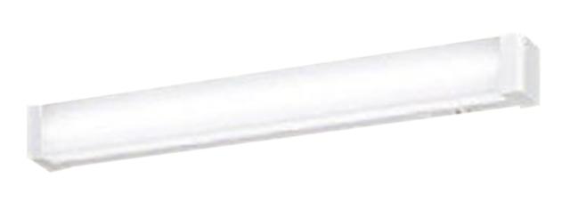 パナソニック(Panasonic) LEDキッチンライト 昼白色 20形直管蛍光灯1灯相当 スイッチ付 コンセント付 1000Wまで 両面化粧タイプ LSEB7104の通販は