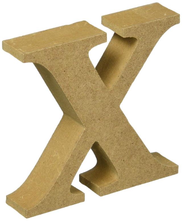 マルカイコーポレーション インテリア オブジェ アルファベット レター