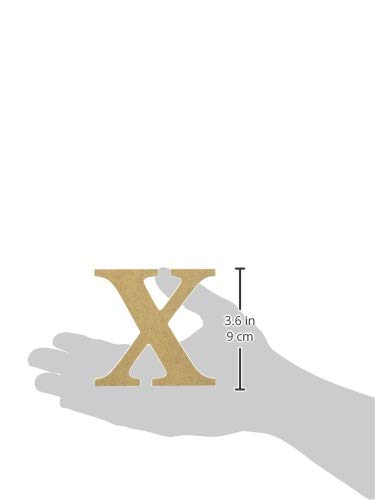 マルカイコーポレーション インテリア オブジェ アルファベット レター