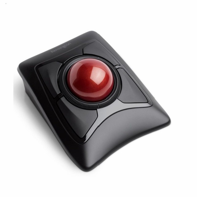 Kensington ExpertMouse ワイヤレストラックボール K72359JP 【日本語パッケージ】の通販は 10,854円
