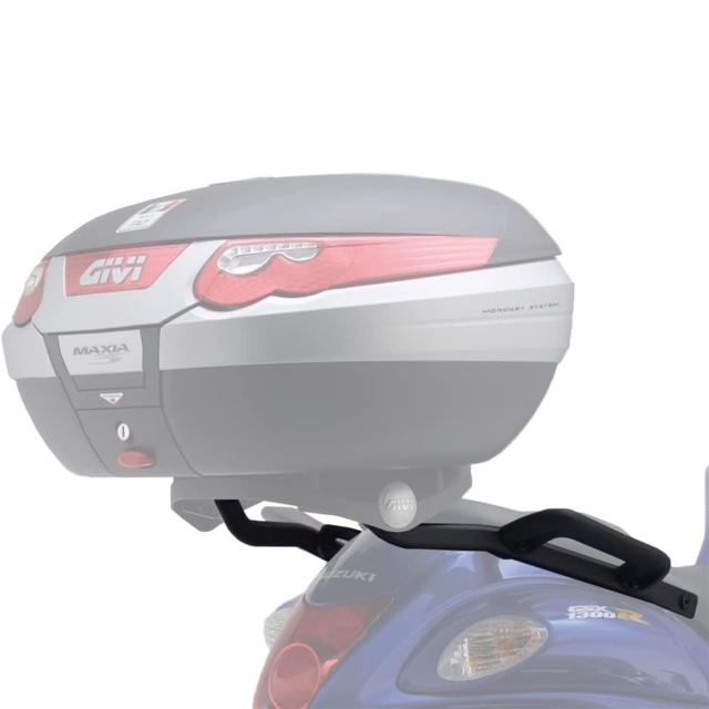 GIVI(ジビ) バイク用 ケース フィッティング モノキー/モノ