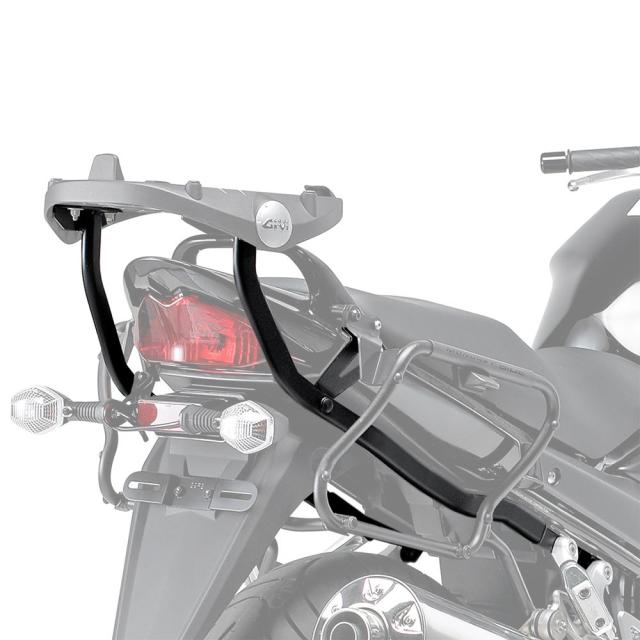 GIVI(ジビ) バイク ケース フィッティング モノキー/モノロック兼用 バンディット1250F ABS(10-15)など適合 539FZ 94033