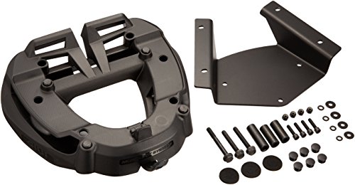 GIVI(ジビ) バイク用 ケース フィッティング モノロック専用 スカイウェイブ650LX(02-17)適合 SR3104MM 94038