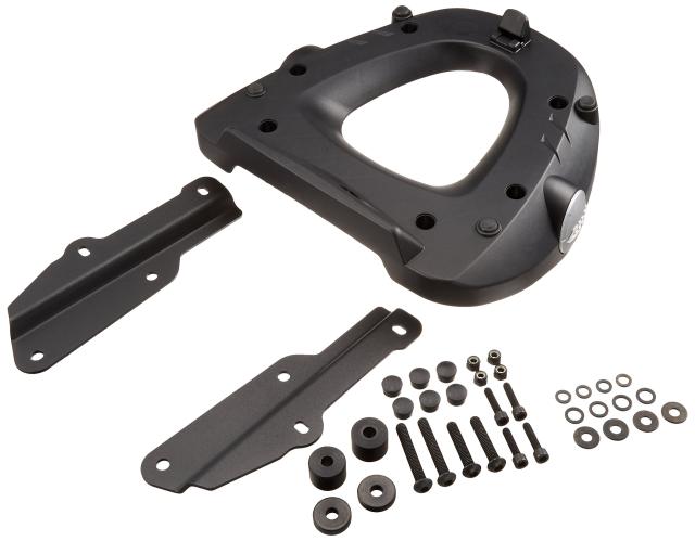 GIVI(ジビ) バイク用 ケース フィッティング モノロック専用 フォルツァ(04-07)適合 E220M 94022の通販は