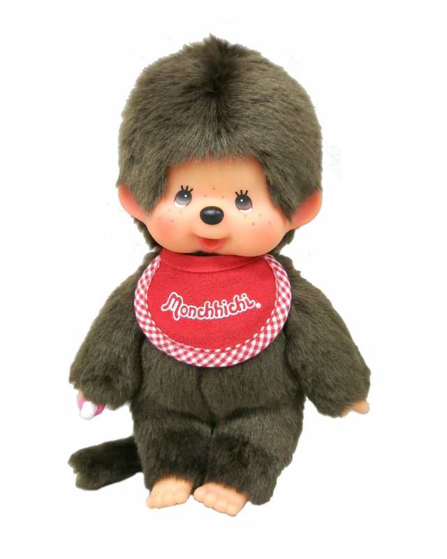 セキグチ モンチッチ プレミアムスタンダード S ブラウン 男の子