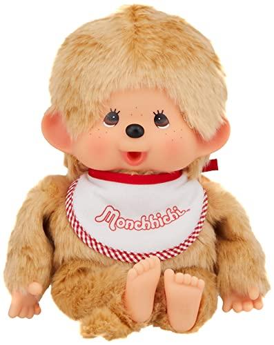 セキグチ モンチッチシリーズ モンチッチ プレミアムスタンダード ベージュ M ぬいぐるみ 男の子・226566の通販は 6,665円