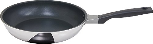 ウルシヤマ金属工業 フライパン 26cm IH対応 テフロンプラチナ加工 日本製 ルミエール LME-F26 PFOAフリーの通販は