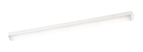 パナソニック(Panasonic) LED ベースライト 天井壁直付型 直管32形 ×2 電球色 LGB52121LE1の通販は