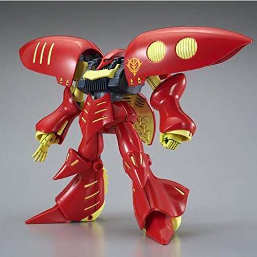 限定 HGUC 1/144 キュベレイMk-II プルツー専用機の通販は