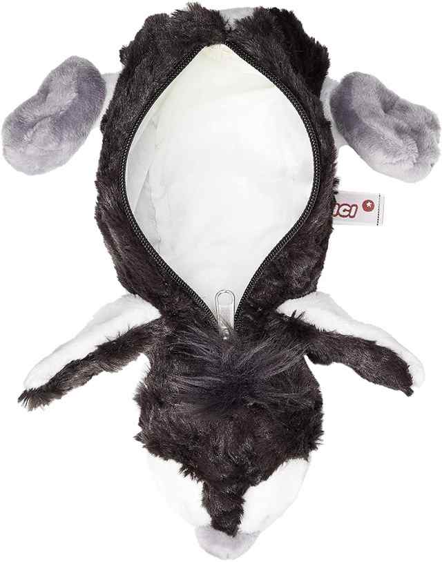 NICI(ニキ)Winter15 ペンギン フィギュアポーチの通販はau PAY