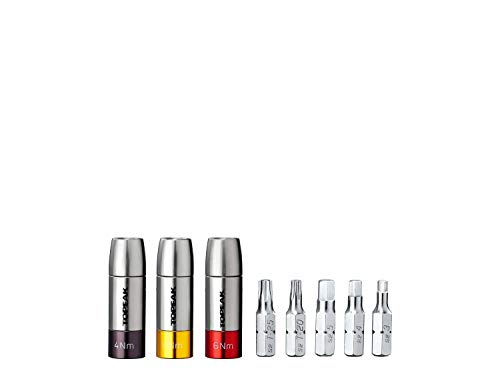 (TOPEAK/トピーク)(自転車用工具)ナノ トルクボックス DXの通販は 8,697円