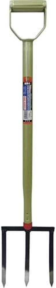 金象 土起こしフォーク 3本爪 79813