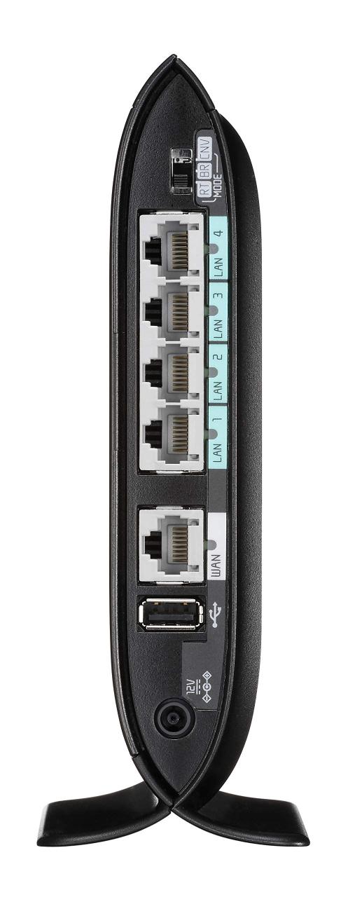 NEC Aterm 無線LAN親機 WiFiルーター 11ac/n/a/g/b 1733Mbps 450Mbps