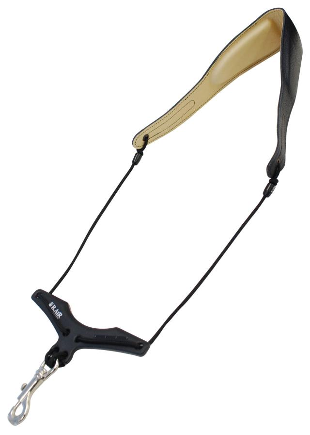 B.AIR ビーエアー BIRD STRAP サックス用ストラップ スタンダード・ロング BSN-AP-M Mサイズ