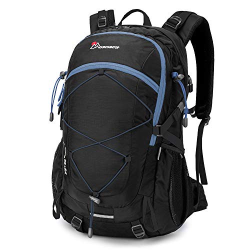 送料無料]MOUNTAINTOP マウンテン バックパック 40L リュック 登山 ...