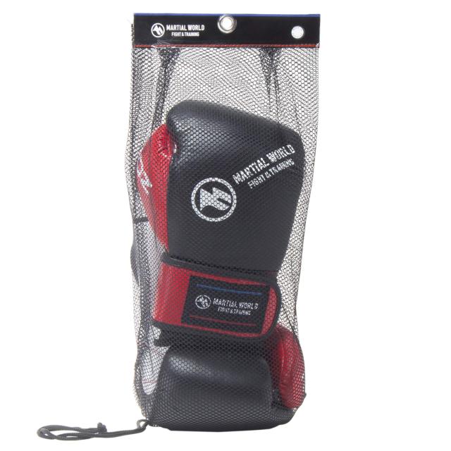 マーシャルワールド(MARTIAL WORLD) ベーシックグローブ ボクシング