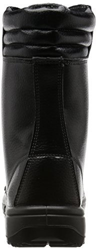 野口ゴム工業(旧ノサックス 安全靴 KC-0077 メンズ 黒 JP JP26.5cm(26.5cm)