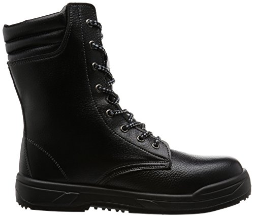 野口ゴム工業(旧ノサックス 安全靴 KC-0077 メンズ 黒 JP JP26cm(26cm) 野口ゴム工業(旧ノサックス 安全靴 KC-0077 メンズ 黒 JP JP26.5cm(26.5cm)