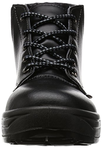 ノサックス 安全靴 KC-0066 メンズ 黒 JP JP24.5cm(24.5cm)